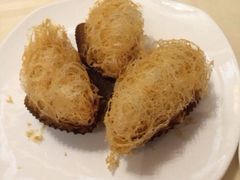 芋角-广东胜利宾馆西关粤中餐厅