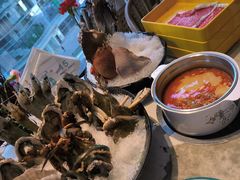 -阳光岛·海鲜盛宴(银泰中心in99店)