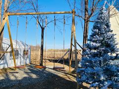 -安德鲁户外烧烤帐篷营地(马泉营店)