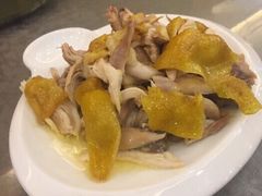 -围龙屋客家食府(福田店)