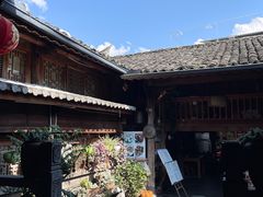 -龙姐私房菜(和顺古镇店)