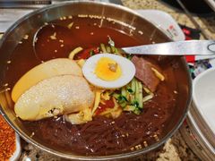 -丰茂烤串(欧亚新生活店)