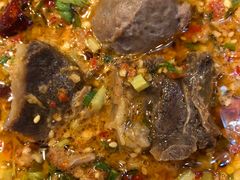 -掂档潮汕牛肉火锅(cityon熙地港店)