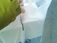 -巴黎贝甜(五月花广场店)