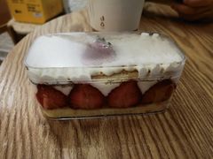 -Cafe on warm(丹霞店)