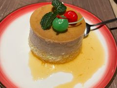 沙伦玫瑰布丁-那时新疆·车师(大宁音乐广场店)