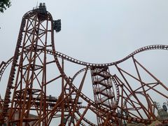 -大连海昌发现王国主题公园