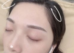 -久匠·纹眉半永久野生眉