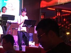 -摆渡酒吧(后海店)