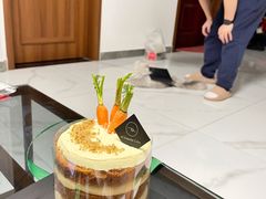-姆们M Sweetie Cake(五道口店)