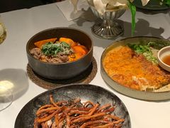 -Fuzzy Bistro 浮几韩餐·茶酒馆