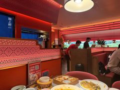 -闽上鲜·福建菜(龙湖滨江天街店)