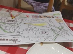 -西贝(枫蓝国际购物中心店)
