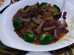 -新兴家喻酒家·羊城名宴(昌岗店)