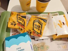 -麦当劳(春风店)