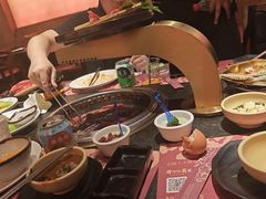 -牛YO烧肉烤肉自助(万象城春河里店)