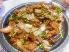 -渔家风味·鲅鱼水饺·央视展播·海鲜天津菜(开发区店)