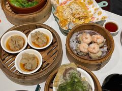 -喜势点·糖沙翁手工茶点·本地人茶居(永庆坊店)