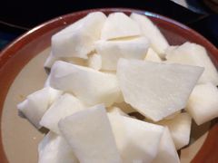 -渝大狮毛肚老火锅(普陀店)