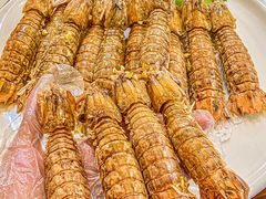 -友强·22年特色海鲜大排档·闽菜(厦门美食地标店)