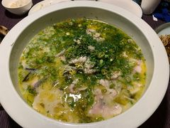-孙家外婆•长春地标美食新名片(吾悦广场店)