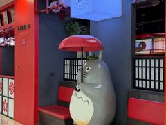 -鹏欣水游城
