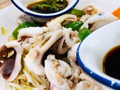 -南记食粥坊·宵夜大排档(岭南分店)