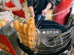 -汪记鲜鱼糊汤粉(沈阳路总店)