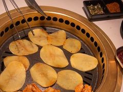 -花味烤肉·拌饭(庐阳万科店)