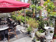 -Entrecôte 法国牛扒馆(保利·时光里店)
