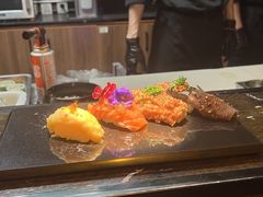 -昊·来了寿司(台湾街店)