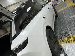 -Quantum量子膜(美即汽车贴膜店)
