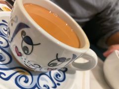 -翠华餐厅(百老汇店)