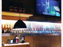 -囧吉香生蚝牛排馆(湖北路店)