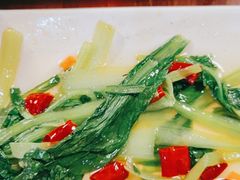 -如意林卡藏餐吧(大昭寺店)