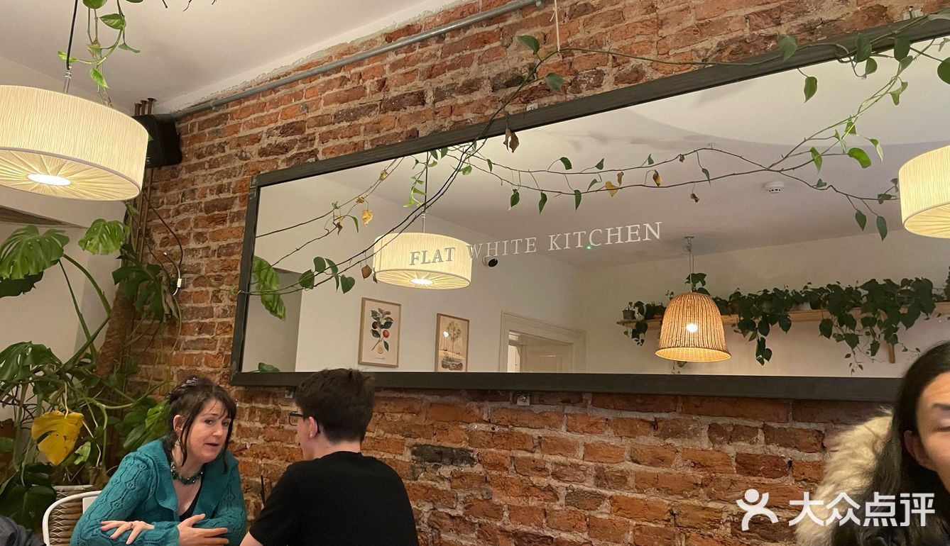 杜伦最好的brunch