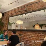 杜伦最好的brunch