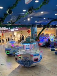 -万达宝贝王(长春红旗街店)