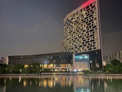 -上海嘉定喜来登酒店