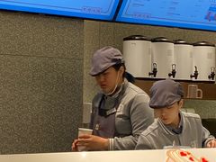 -奈雪的茶(中粮祥云小镇店)