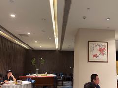 -红棉中餐厅·广州海航威斯汀酒店