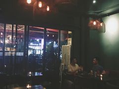 -HUNTING BAR亨霆鸡尾酒馆(越秀淘金店)