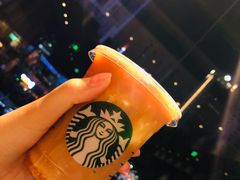 -星巴克臻选(南京艾尚天地店)