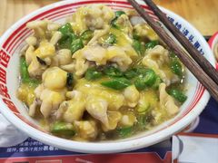 -哈灵现炒本帮面(宁波路店)