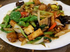 山东杂烩-张包铺(道外店)