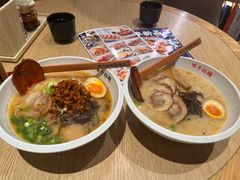 -味千拉面(惠州文昌一路分店)