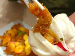 -老乡鸡(上海白玉兰广场店)