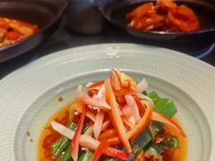-丽江金茂凯悦臻选酒店-滇香馆