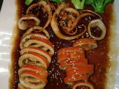 -喜运来酒楼(江南大道店)