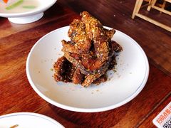 -大牌大·传统杭帮菜(湖滨店)